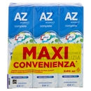 AZ Ricerca Dentifricio Complete Plus Protezione e Pulizia Menta Fresca 3 x 65 ml